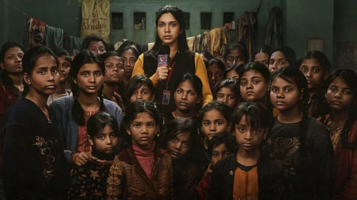 भूमि पेंडनेकर की ‘भक्षक’ का ट्रेलर आया सामने, जल्‍द होगी ओटीटी पर रिलीज: Bhakshak Trailer Release