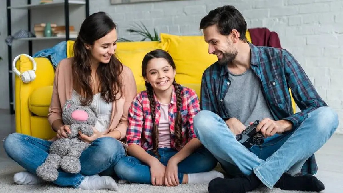 बच्चों की तारीफ करने से पहले इन बातों का रखें ध्यान: Parenting Tips