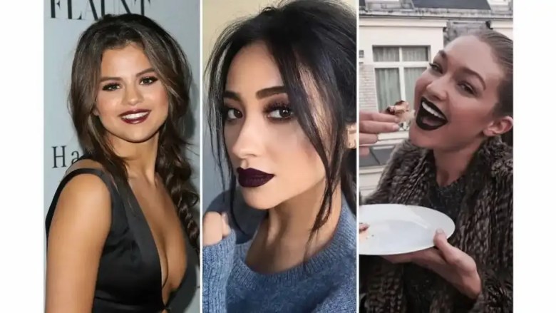 Makeup Tips for Thin Lips