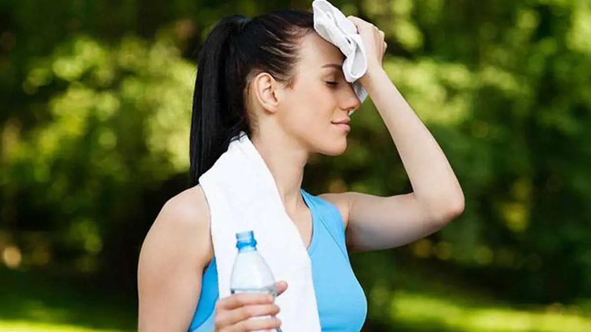 hyperhidrosis treatment hindi