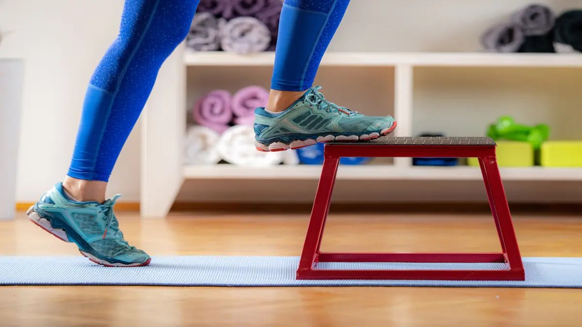 Gautami Kapoor Fitness