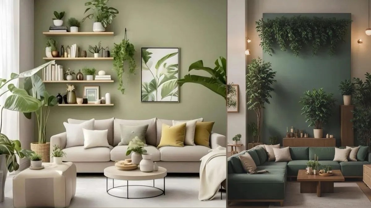 लिविंग रूम को क्लासी और मॉर्डन लुक देंगे ये ट्राई करें ये डेकोरेशन आइडिया, घर में घुसते ही फटी रह जाएंगे पसोड़ियों की आंखें: Living Room Decorating Ideas