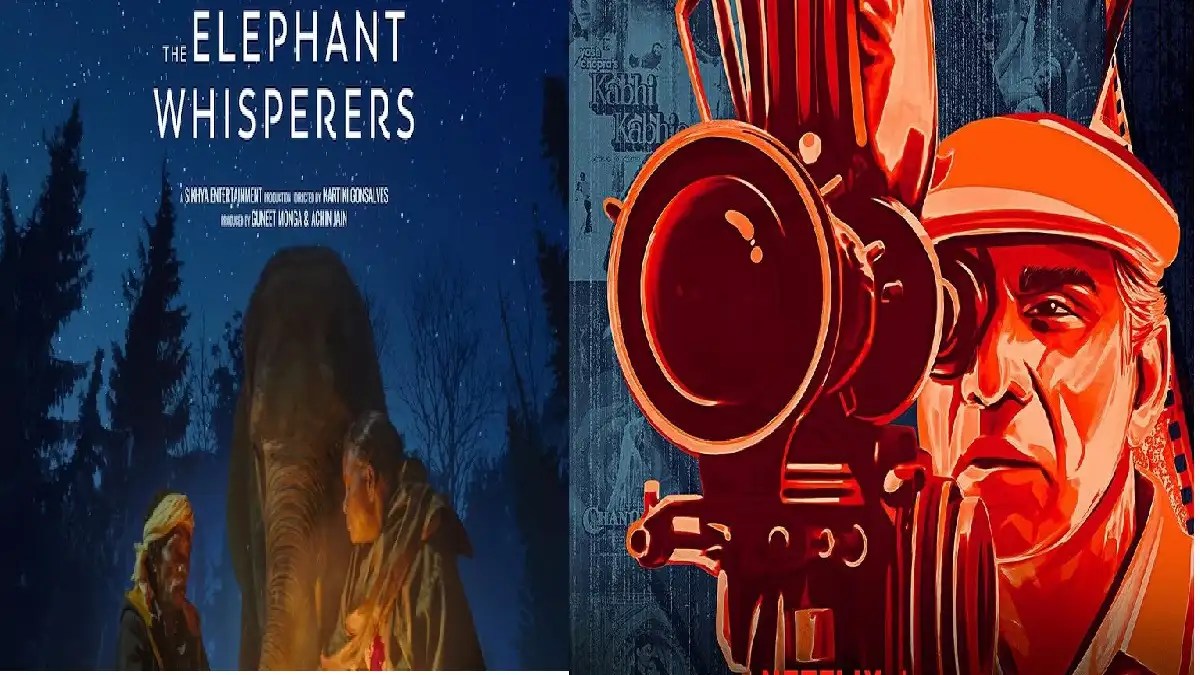 ओटीटी पर डॉक्यूमेंट्री भी बना रही हैं अपनी जगह: Documentary on OTT