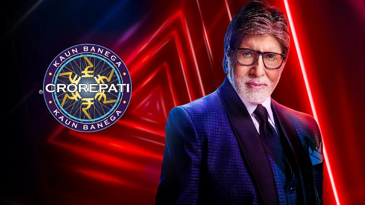 के बी सी कंटेस्टेंट ने अविवाहित महिलाओं को बताया बोझ, बिग बी ने लगाई फटकार: KBC 16 Update