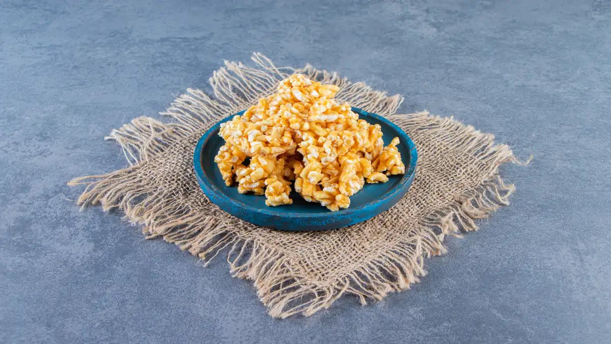 मुरमुरे से बनाएं 2 गिल्ट फ्री नाश्ता, नोट करें रेसिपी: Puffed Rice Recipes