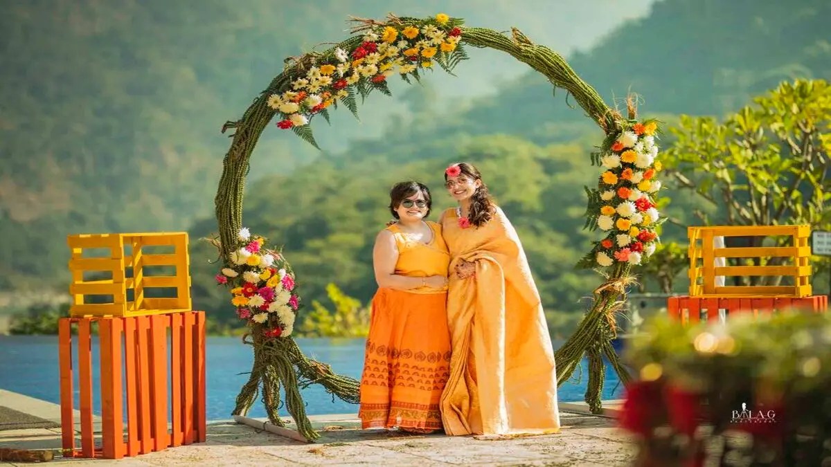 ऋषिकेश में वेडिंग डेस्टिनेशन का बढ़ता आकर्षण, इन खूबसूरत जगहों पर करें शादी: Rishikesh Destination Wedding