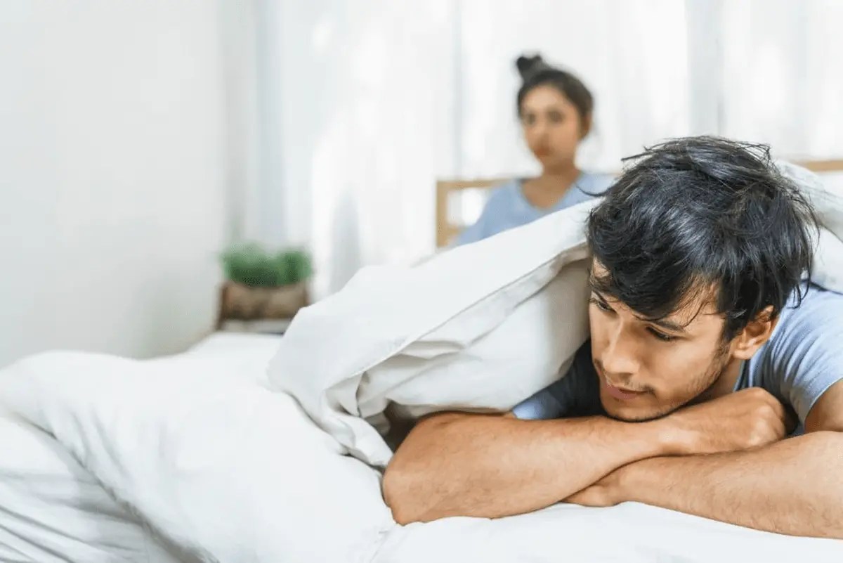 Premature Ejaculation