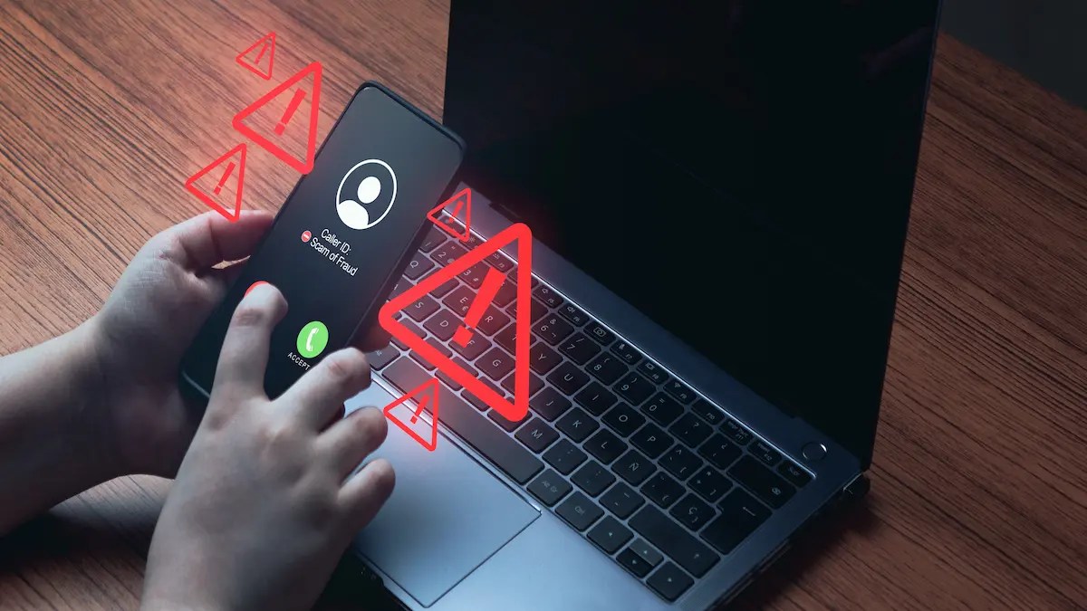 Call Forwarding Scam