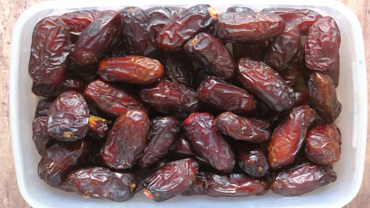 Dates Health Benefits