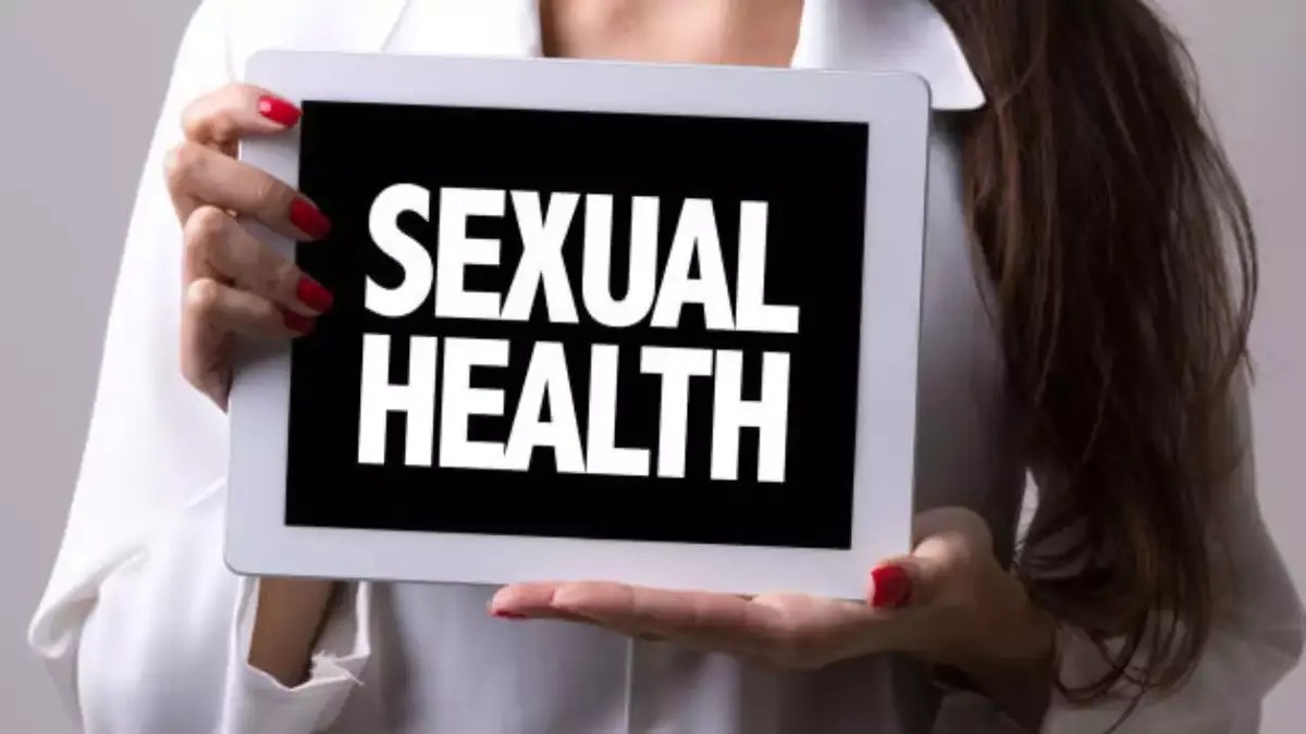 Sexual Health and Stress