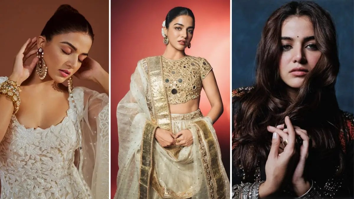 Celebrity Makeup Look