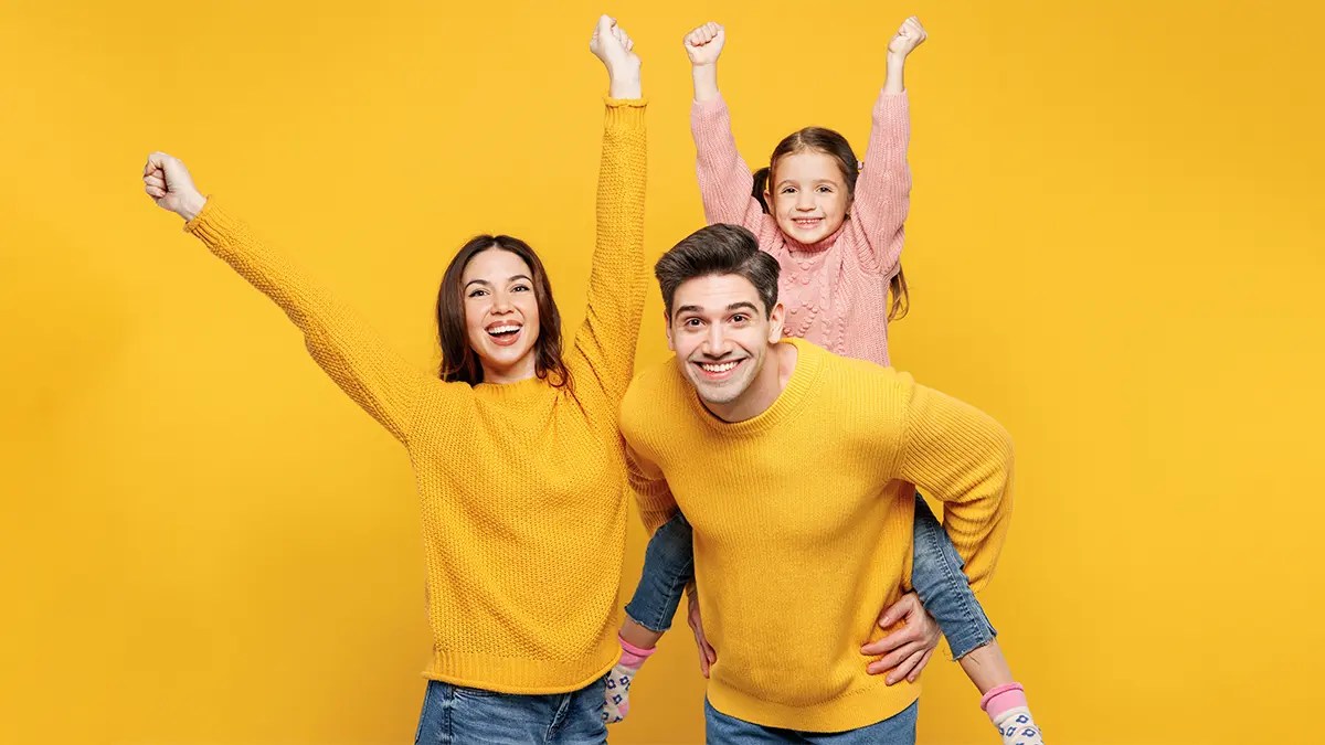 Life Skills for Daughters