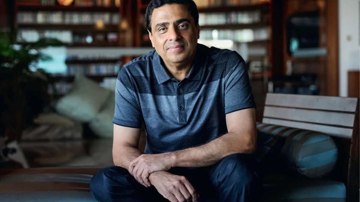 Indias Richest Filmmaker