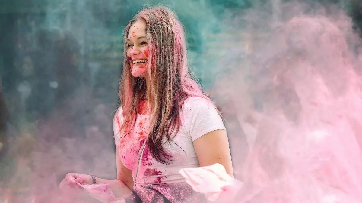 Holi 2025 Beauty Tips