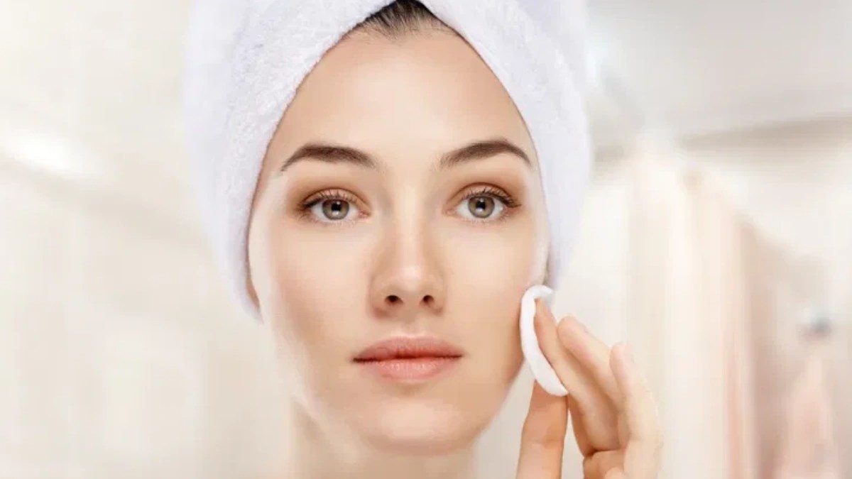 Improve Skin Texture