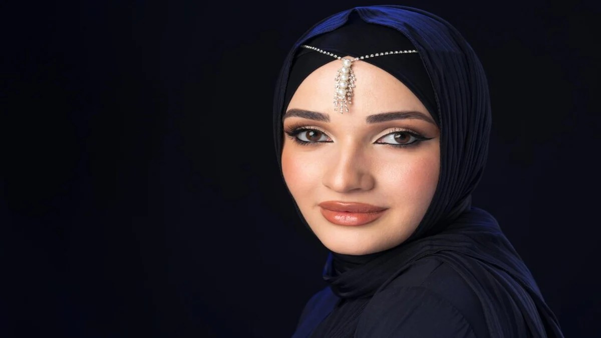 Eid Makeup Idea