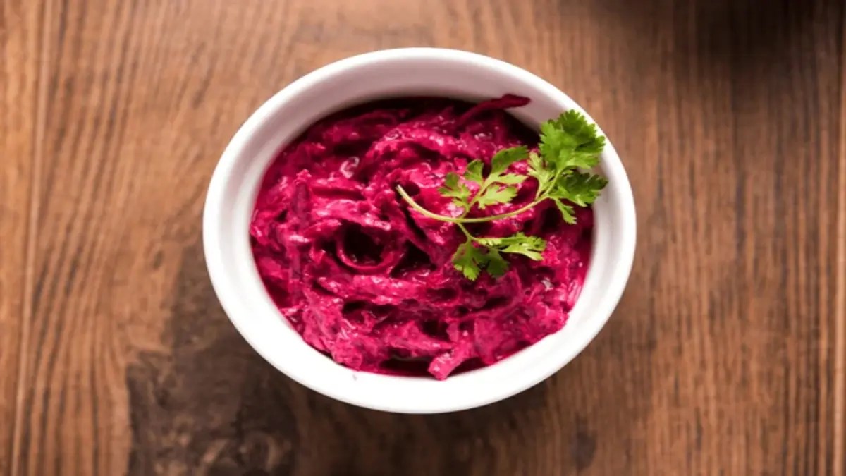 beetroot recipe