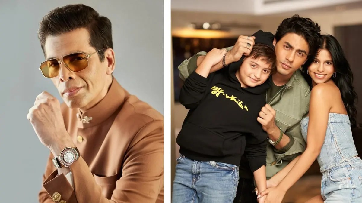 Gauri Khan Parenting Tips