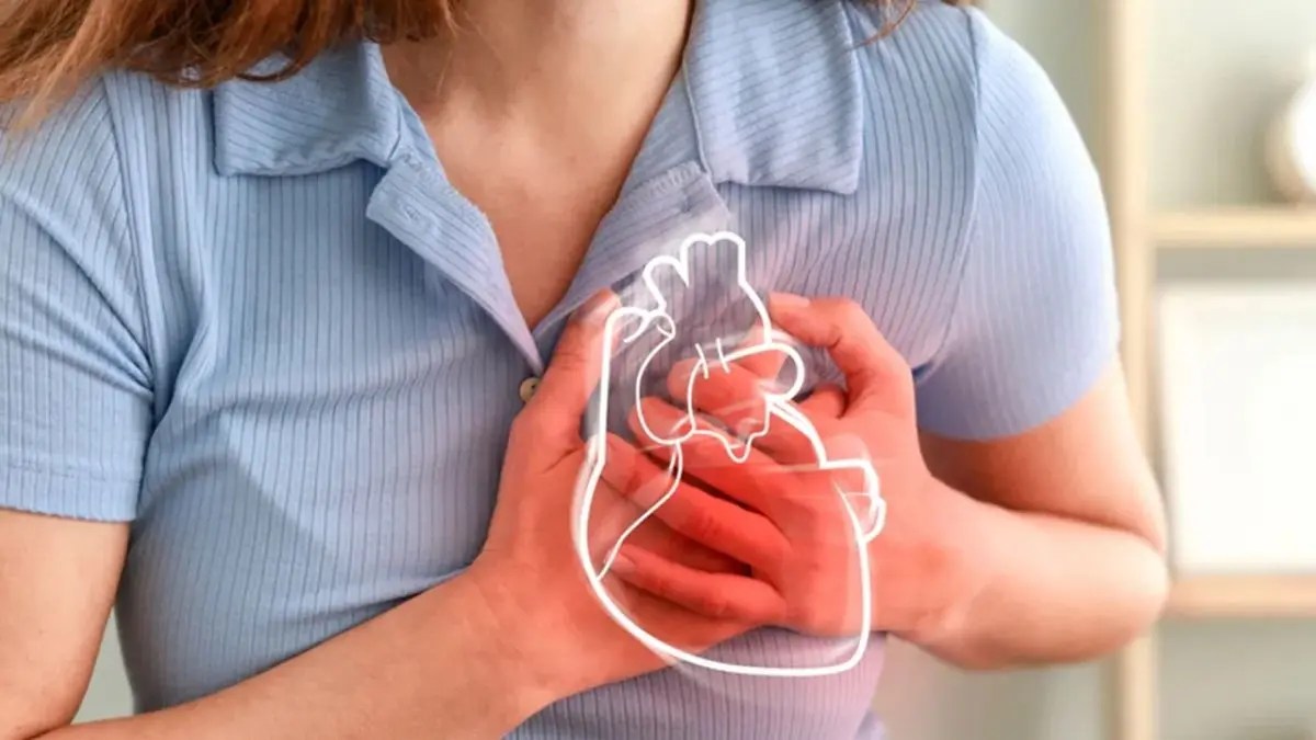 thumb-palm test positive