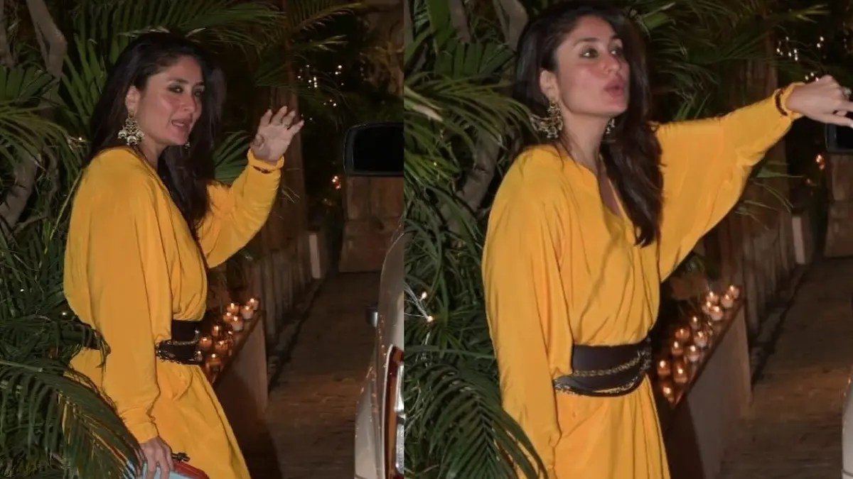 Kareena Kapoor Khan