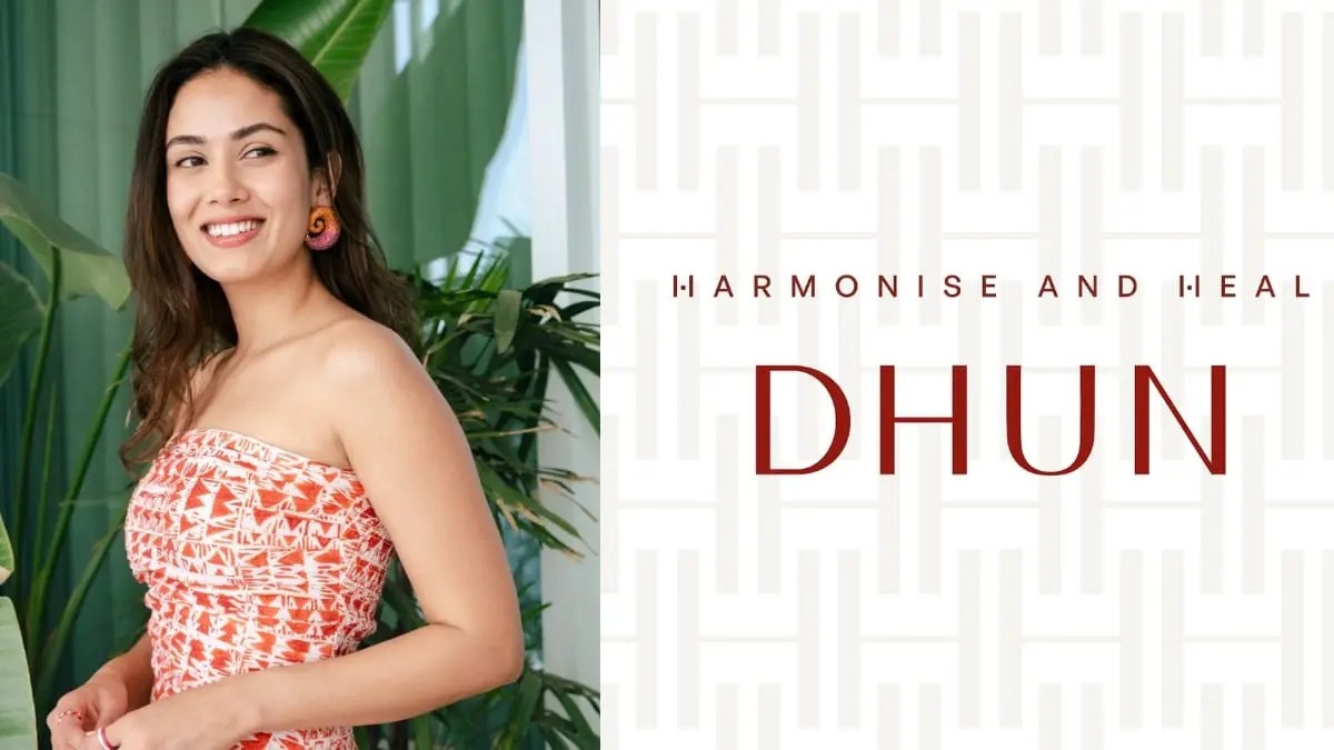 Mira Kapoor's Luxury Wellness Retreat