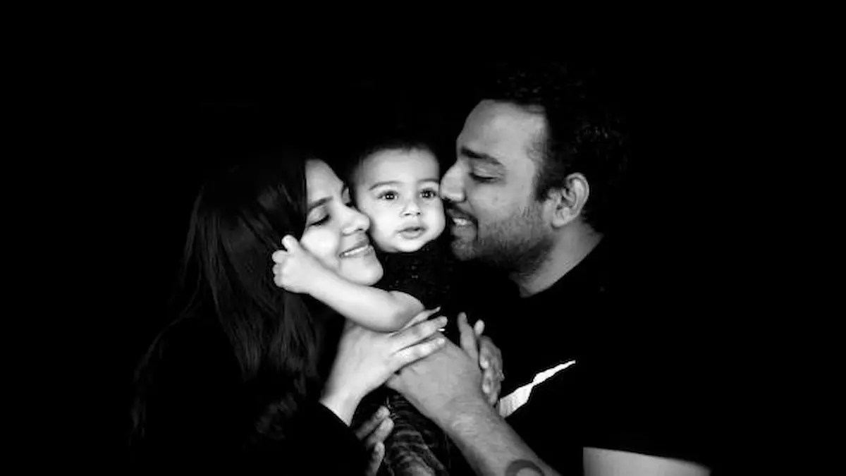 20s vs 30s Parenting