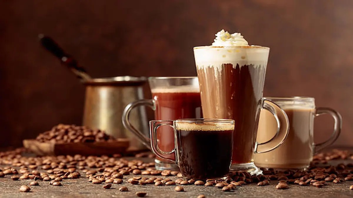 Cold or Hot which Coffee is Healthy