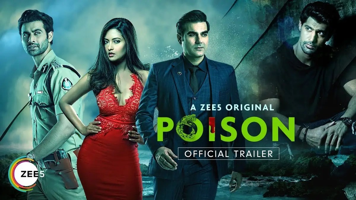 ZEE5 Solo Viewing Shows