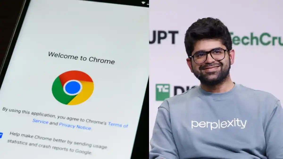 Perplexity AI has made a $34.5 billion offer to acquire Alphabet’s popular web browser, Chrome