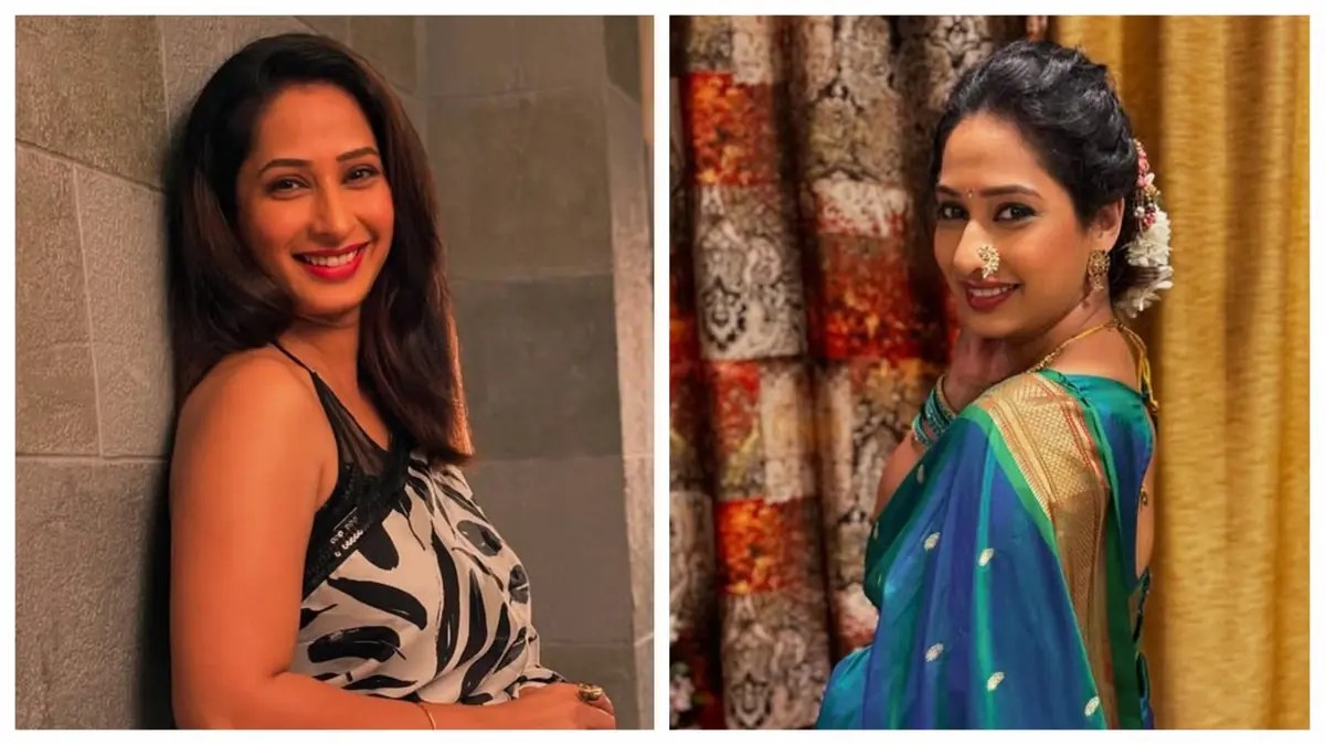 Actress Priya Marathe Passed Away