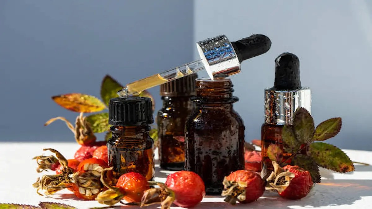 Rosehip Oil Benefits for Skin