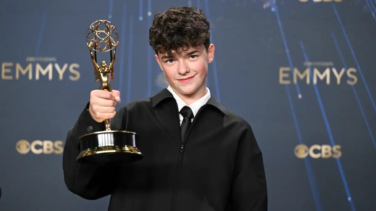 Owen Cooper Youngest Emmy Winner: कौन हैं ओवेन कूपर? जिन्होनें सबसे कम उम्र में जीता एमी अवॉर्ड