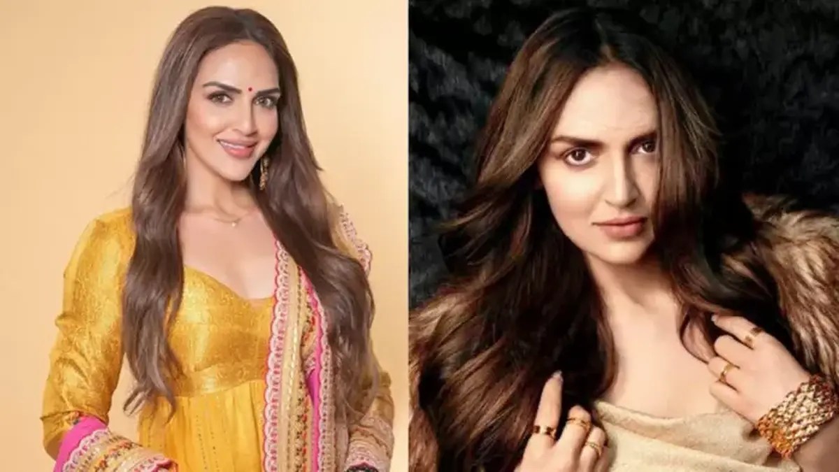 Esha Deol Wants to Fall in love Again After Divorce