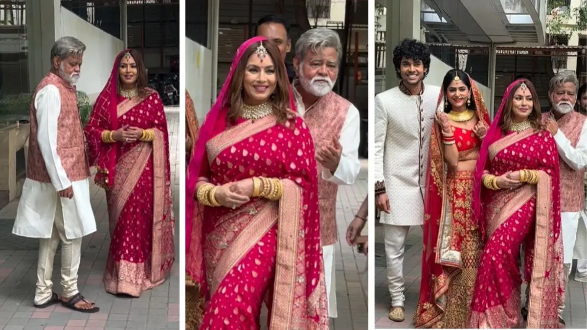 Mahima Chaudhry and Sanjay: महिमा चौधरी ने फिर से रचाई शादी?