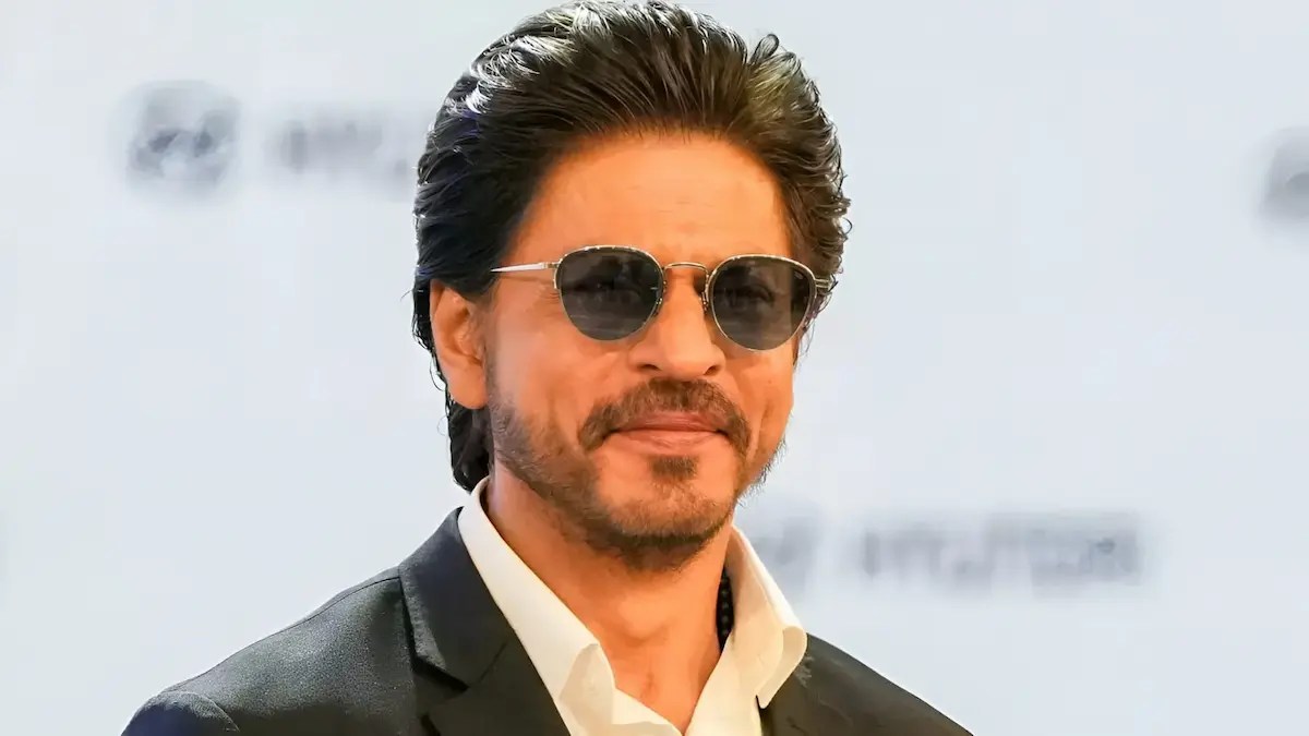 Shah Rukh Khan 60th birthday Bollywood celebration