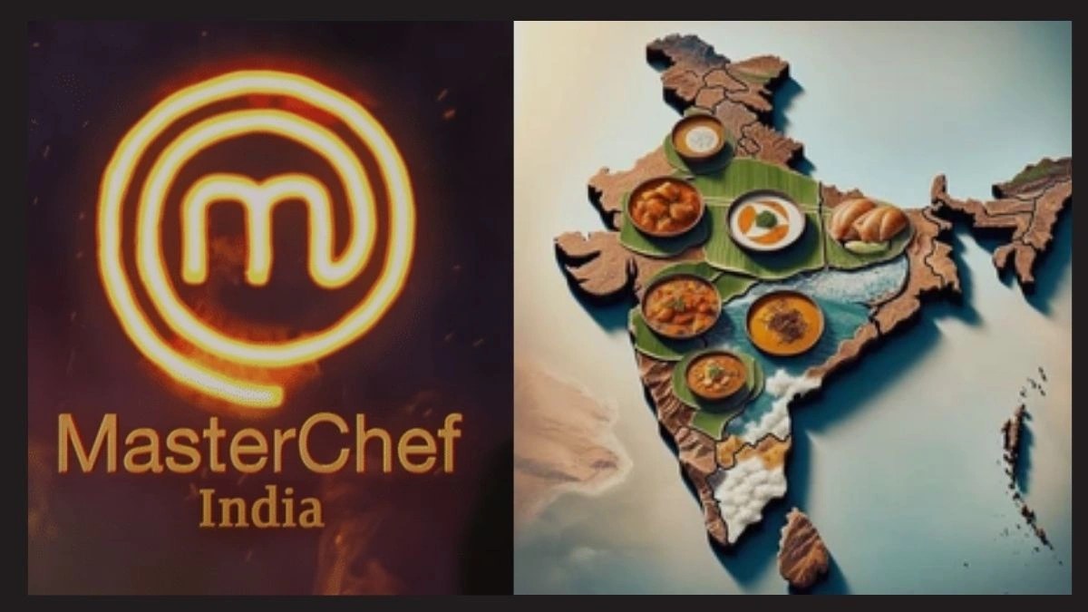 MasterChef India