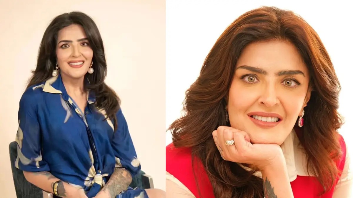 Sunaina Roshan battling this illness