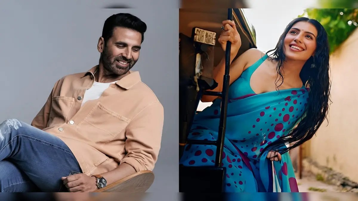 Simar Bhatia Making Her Bollywood debut