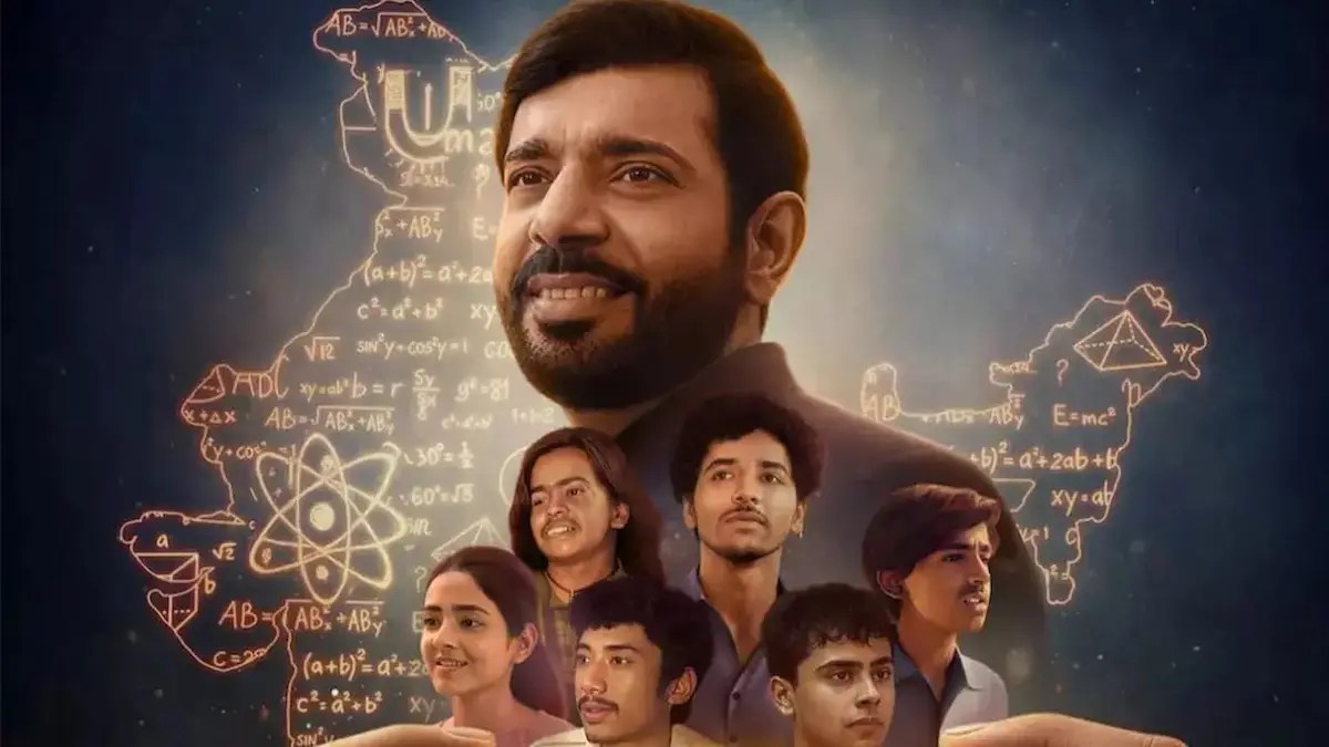 'Hello Bachhon' OTT Release