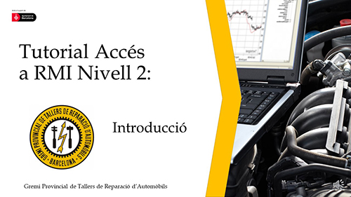 Imatge del tutorial de Nivell 2