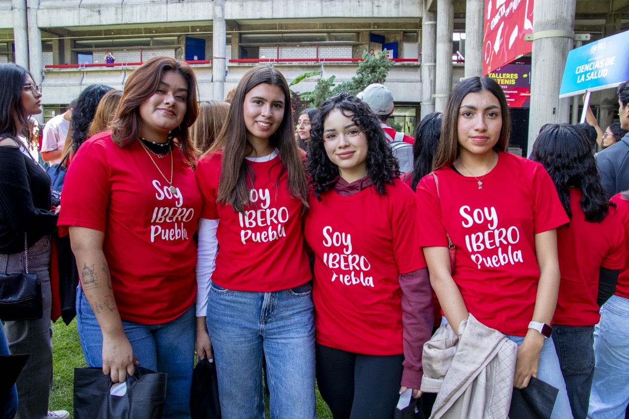 IBERO Puebla