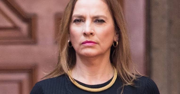 Beatriz Gutiérrez Müller