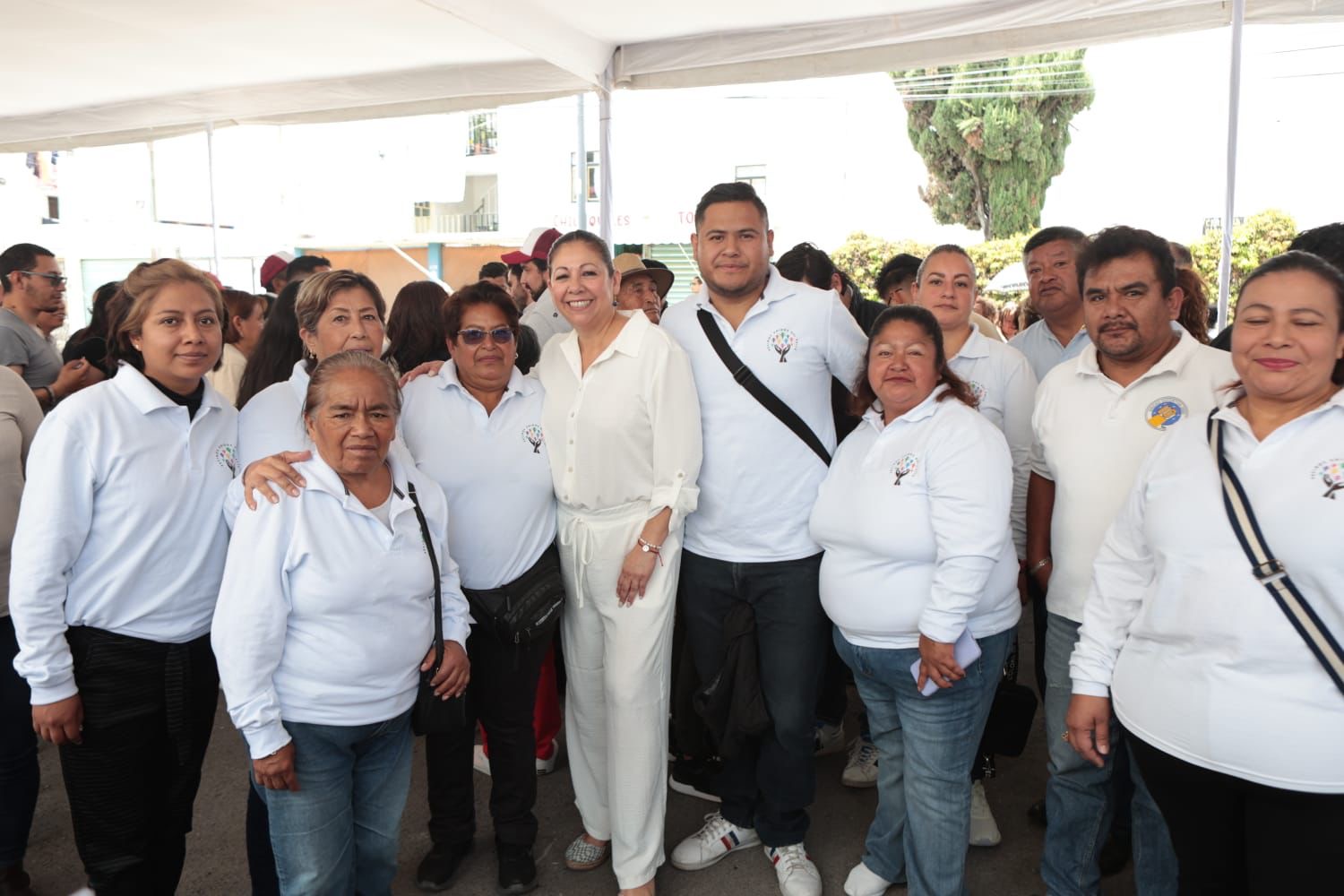 Laura Artemisa García