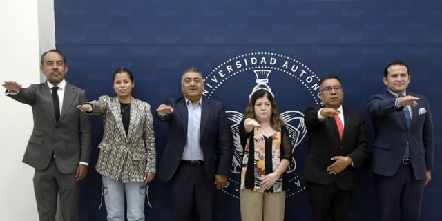 BUAP