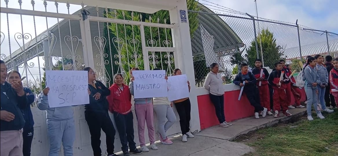 Protesta