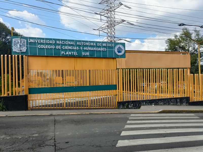 CCH