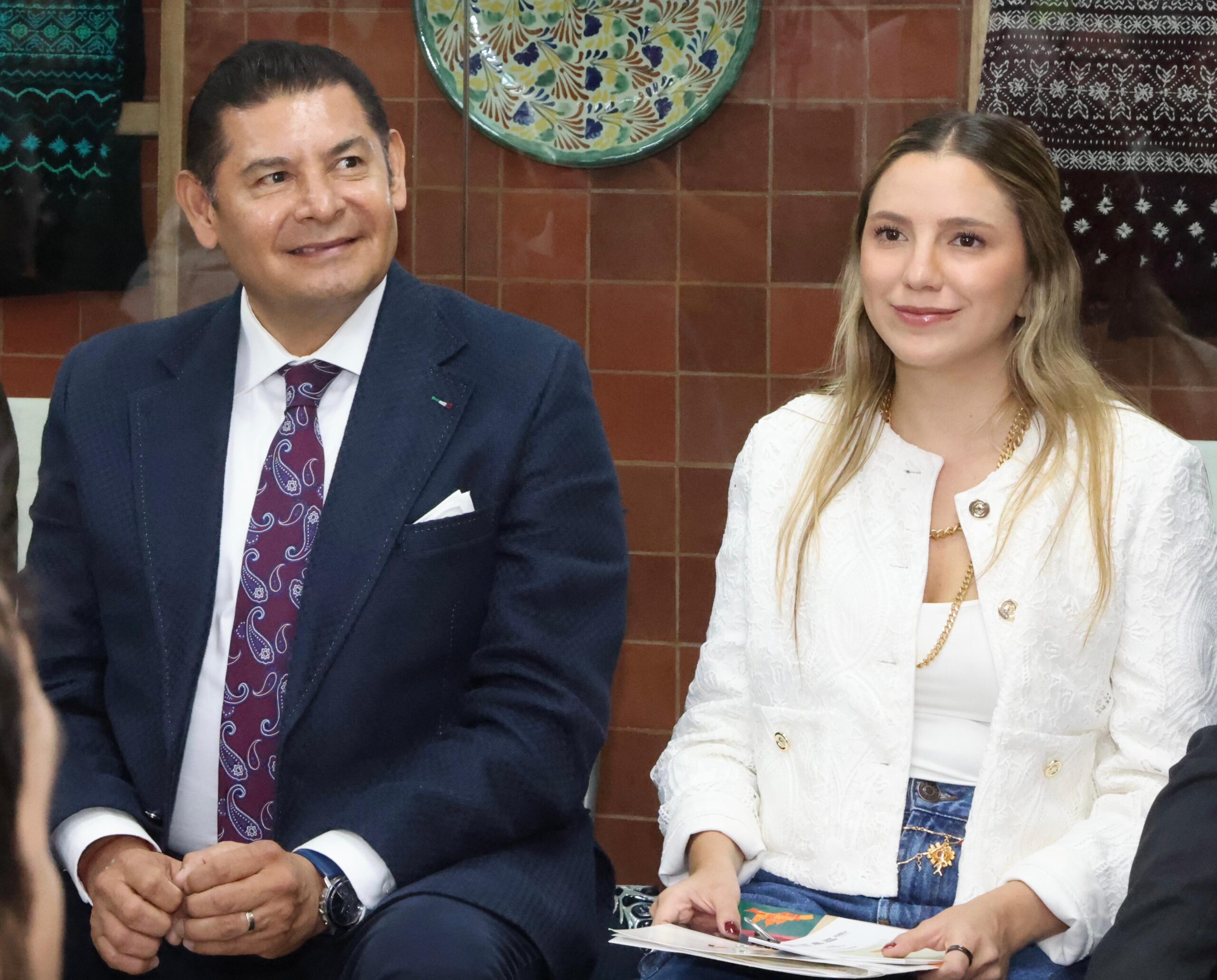 Gobierno de Puebla