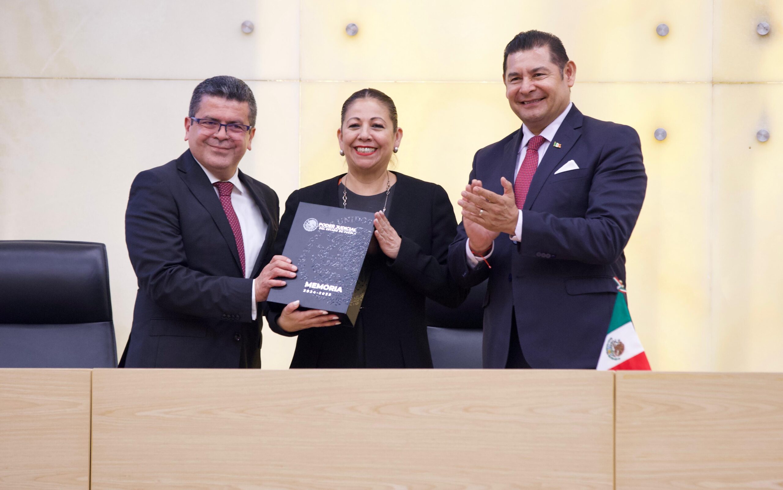 Congreso del Estado