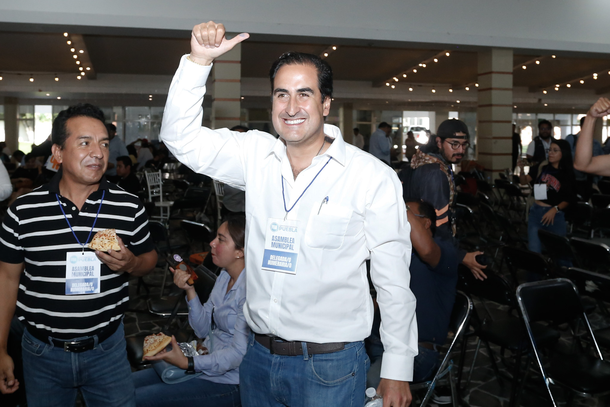 Manolo Herrera