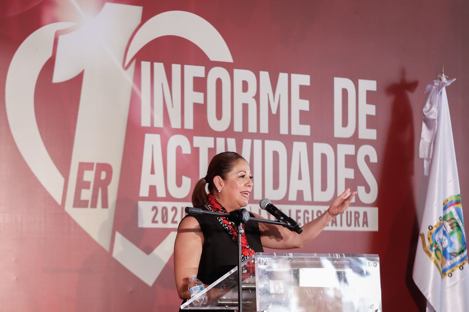 Laura Artemisa García Chávez